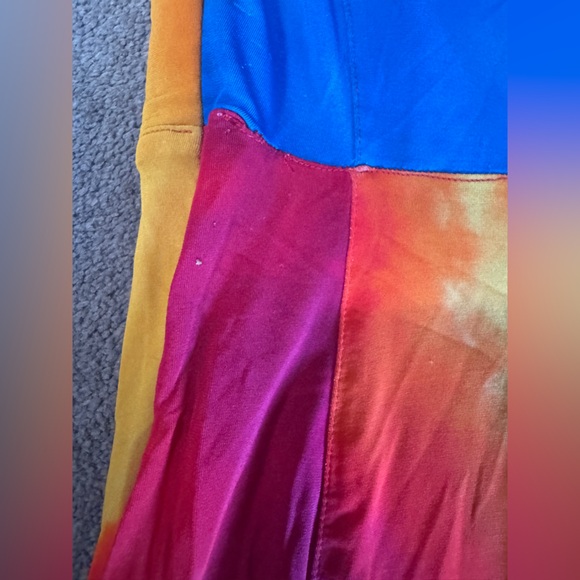 Paco Rabanne Multicolor Dress - Picture 7 of 10